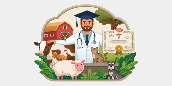 Máster en Veterinaria