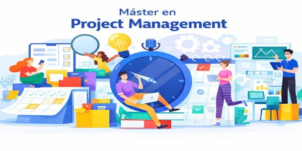 Máster en Project Management