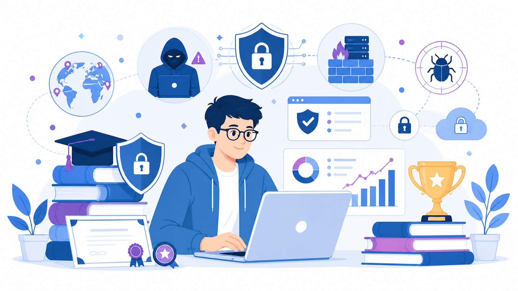 Máster en Ciberseguridad