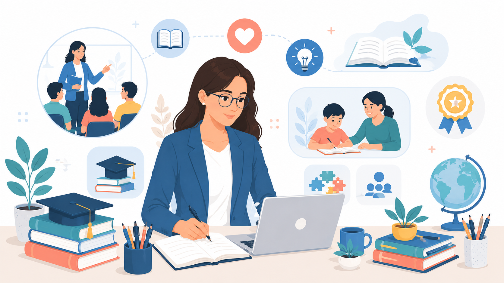 Máster en Educación