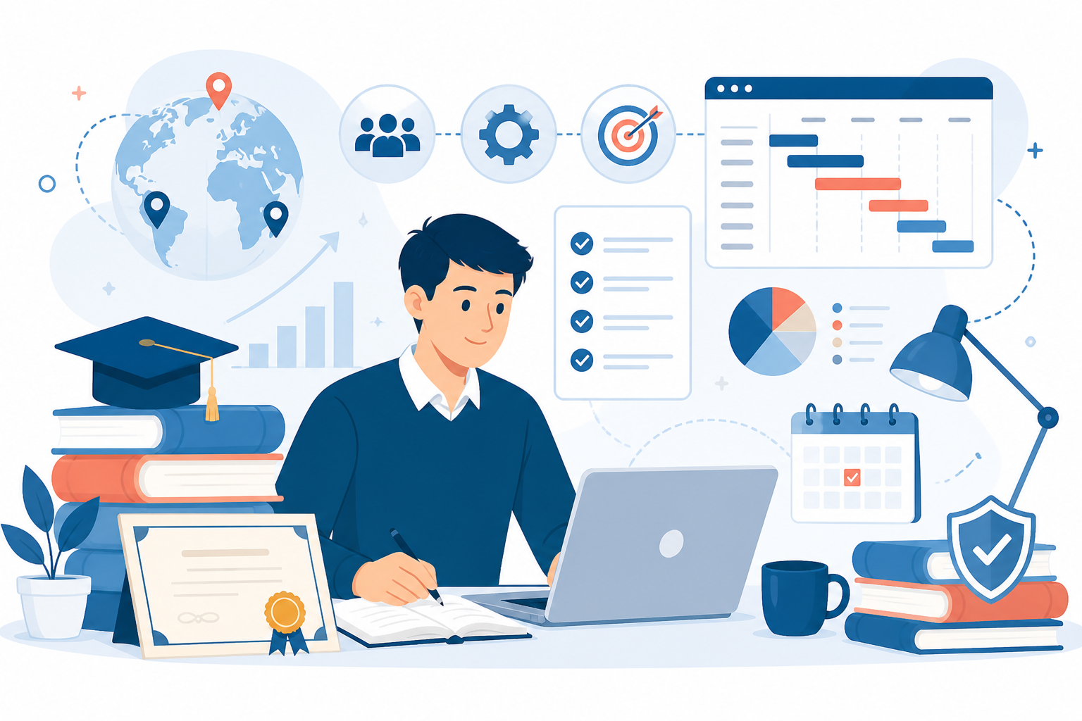 Máster en Project Management
