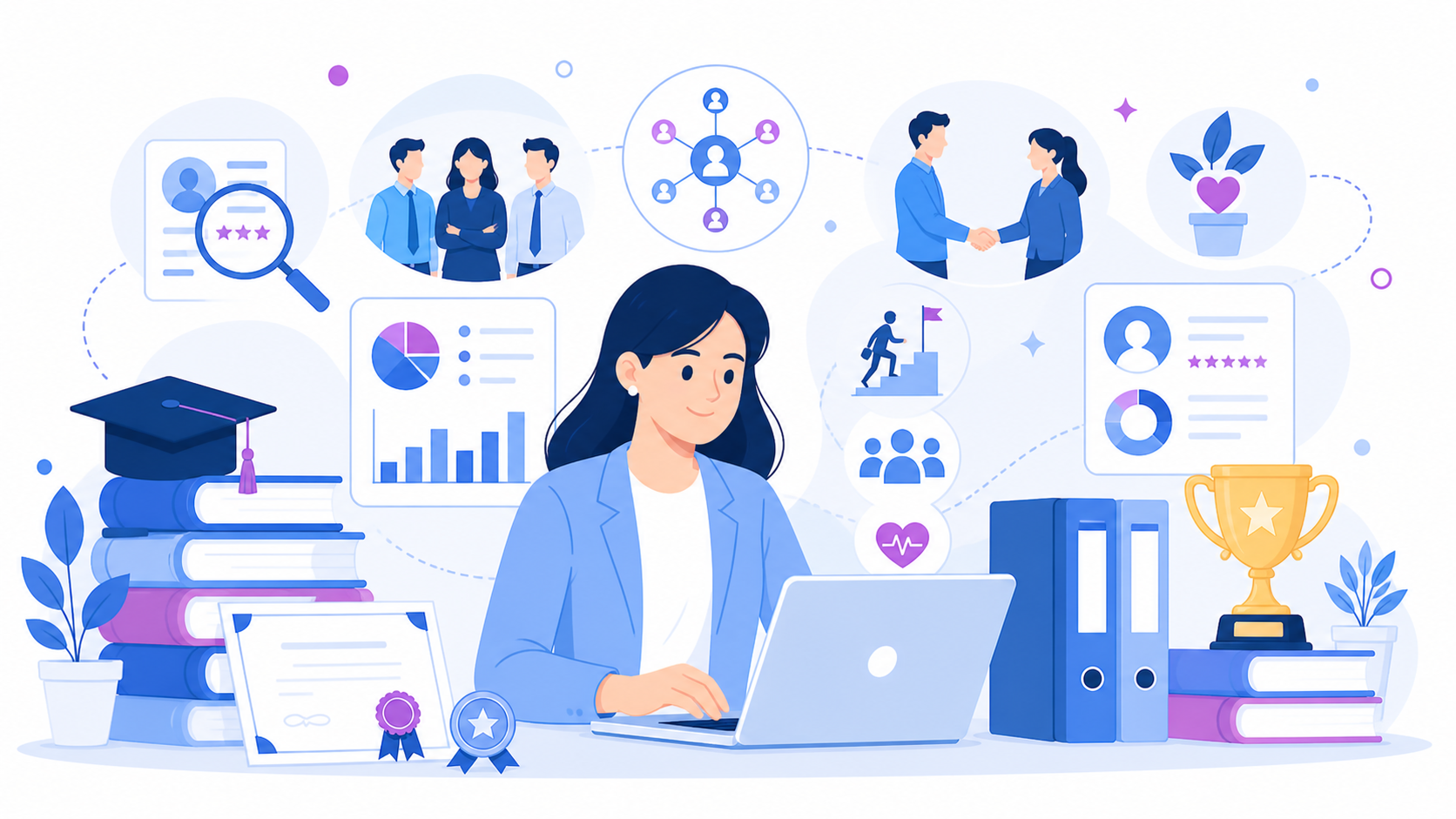 Máster en Recursos Humanos