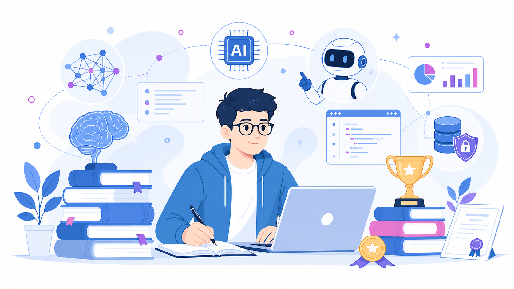 Máster Inteligencia Artificial