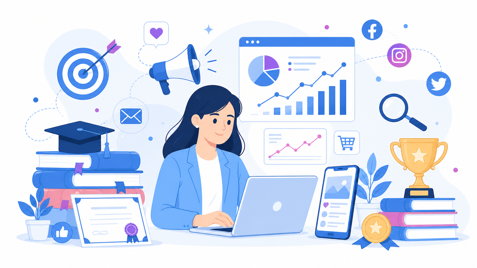 Máster en Marketing Digital