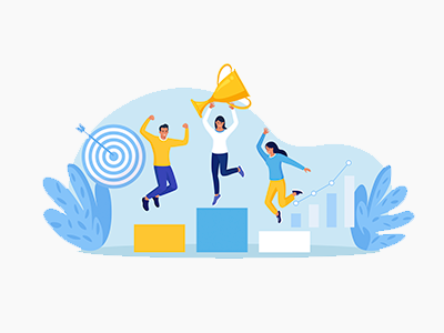 Resta hábitos y multiplica tu éxito personal