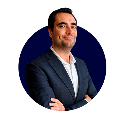Pablo Lozano