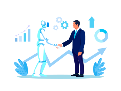 ¿Podría la IA Reemplazar a los CEO?