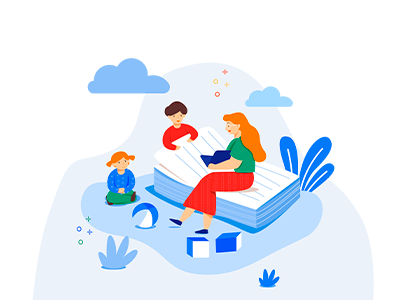 Poemas Cortos para Niños