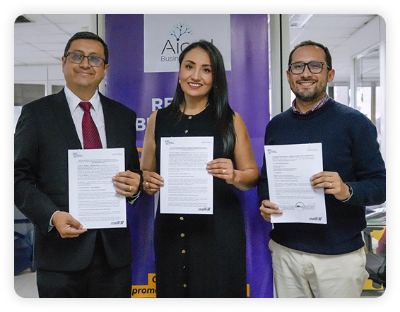 Ministerio de Educación de la República del Ecuador