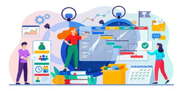 Máster en Project Manager