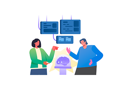 ¿Qué es la inteligencia artificial?