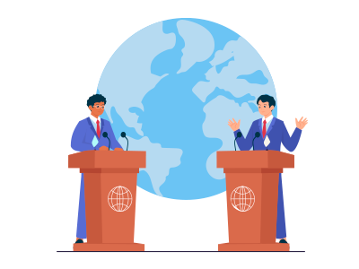 Qué es un Conflicto Político