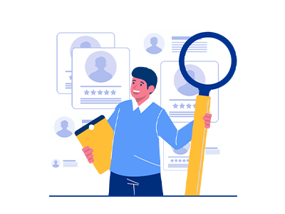 Qué es una solicitud de empleo