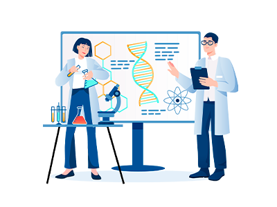 Ramas de la Biología