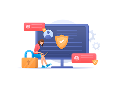 Seguridad de la información