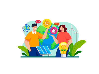 Tipos de ecosistemas