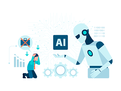 Tipos de inteligencia artificial